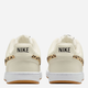 Sneakersy damskie do kostki Nike W Court Vision Nn HF9552-100 40 Beżowe - obraz 5
