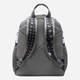 Рюкзак дитячий 11 л Nike Y Nk Brsla Jdi Mni Bk-Aop Sp25 HM5547-070 Чорний (197602727241) - зображення 2