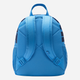 Рюкзак дитячий 11 л Nike Y Nk Brsla Jdi Mini Bkpk DR6091-489 Синій (197860511859) - зображення 2