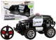 Auto zdalnie sterowane Lean Toys Policja 1:24 (19627) (5905991010029) - obraz 2