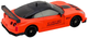 Auto zdalnie sterowane Lean Toys Drift Returns 1:24 Pomarańczowe (20244) (5905991025276) - obraz 5