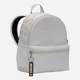 Рюкзак дитячий 11 л Nike Y Nk Brsla Jdi Mini Bkpk DR6091-078 Сірий (196604959520) - зображення 4