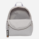 Рюкзак дитячий 11 л Nike Y Nk Brsla Jdi Mini Bkpk DR6091-078 Сірий (196604959520) - зображення 5