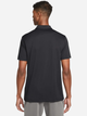 Поло довге чоловіче Nike M Nkct Df Polo Solid DH0857-010 S Чорне (195866010031) - зображення 2