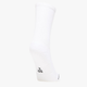 Zestaw skarpet męskich 3 pary Nike U J Ed Cush Poly Crew 3Pr 144 DX9632-100 XL Biały - obraz 3