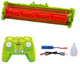 Kombajn zdalnie sterowany Lean Toys 2w1 do zboża 2.4G (21197) (5905991036937) - obraz 5