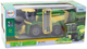 Kombajn zdalnie sterowany Lean Toys z kosiarkami 2.4G (21202) (5905991036975) - obraz 1