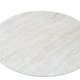 Журнальний столик HOMLA BELLEZA 70 x 70 x 38.5 см бежевий (5906496737831) - зображення 2
