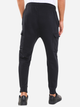 Штани карго чоловічі Nike M Nsw Club Pant Cargo Bb CD3129-010 XL Чорні (193147747225) - зображення 2