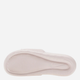 Klapki basenowe damskie Nike W Victori One Slide CN9677-600 38 Jasnoróżowe - obraz 5