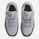Дитячі кросівки для хлопчика Nike Air Max Sc (Psv) CZ5356-015 34 Сірі (197859905775) - зображення 4
