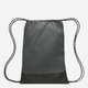 Plecak męski sportowy 18l Nike Nk Brsla Drawstrng DM3978-068 Szary - obraz 3