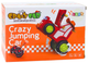 Traktor zdalnie sterowany Lean Toys Zielony (21222) (5905991037170) - obraz 1