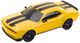 Машинка на радіокеруванні Lean Toys Drift Return 4WD Жовта (22683) (5905991050322) - зображення 3