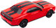 Auto zdalnie sterowane Lean Toys Drift Return 4WD Czerwone (22682) (5905991050315) - obraz 4