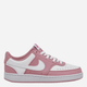 Жіночі кеди низькі Nike W Court Vision Lo Nn DH3158-603 40.5 Рожевий/Білий (197859102969) - зображення 1