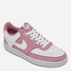 Жіночі кеди низькі Nike W Court Vision Lo Nn DH3158-603 40.5 Рожевий/Білий (197859102969) - зображення 3