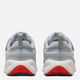 Buty sportowe chłopięce na rzepy Nike Revolution 7 (Psv) FB7690-008 27 Szare - obraz 5