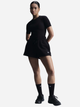 Шорти жіночі Nike W Nsw Phnx Flc Hr Short FD1409-010 XS Чорні (196154196796) - зображення 3