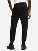 Штани карго чоловічі Nike M Nsw Sw Air Cargo Pant Flc Bb HM0180-011 2XL Чорні (197861863681) - зображення 2