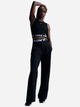 Top sportowy damski Nike Pro Df 365 Crop Tank FZ3615-010 S Czarny - obraz 3