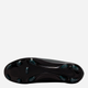 Чоловічі бутси Nike Vapor 16 Club Fg/Mg FQ8441-002 41 Чорні (197597367101) - зображення 6