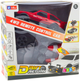 Auto zdalnie sterowane Lean Toys Drift Return 4WD Czerwone (22687) (5905991050360) - obraz 1