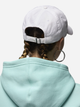 Czapka z daszkiem bejsbolówka Nike U J Club Cap Us Cb Wsh Jm HQ1963-100 L/XL Biała - obraz 2