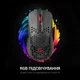 Мишка Gamepro GM395 RGB USB Black (GM395) - зображення 9
