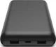 Батарея универсальная Belkin 20000mAh Black (BPB012BTBK) - изображение 3