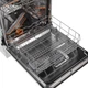 Посудомоечная машина Gorenje GV16D5 - изображение 4