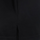 Футболка бавовняна довга чоловіча Nike M J Df Sprt SS Top FN5829-010 XL Чорна (196975106028) - зображення 5