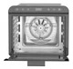 Сушка для фруктов и овощей Vinis VFD-608BX - изображение 8