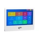 Відеодомофон 10" WiFi Tuya Light Vision SINGAPORE FHD White - зображення 3