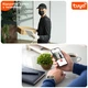 Відеодомофон 10" WiFi Tuya Light Vision SINGAPORE FHD White - изображение 10