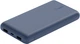 Батарея универсальная Belkin 20000mAh, USB-C Blue (BPB012BTBL) - изображение 1