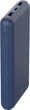 Батарея универсальная Belkin 20000mAh, USB-C Blue (BPB012BTBL) - изображение 2