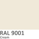 Farba w sprayu Schuller Eh'Klar Prisma Color Ral Cream 9001 400 ml (9007767910147) - obraz 2