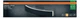Фасадний світильник OSRAM Endura BOW WALL 7W 3000K IP54 - зображення 5