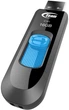 Флеш пам'ять USB Team C141 16GB USB 2.0 Blue (TC14116GL01) - зображення 2