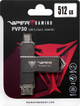 Dysk SSD Patriot Viper PVP30 512GB USB 3.2 Gen 2 3D NAND TLC (PVP30512G28UDG) - obraz 5