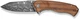 Нож складной Civivi Placoid C23079-DS1 - изображение 8
