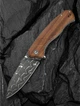 Нож складной Civivi Placoid C23079-DS1 - изображение 10