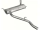 Глушитель Фольксваген ЛТ (Volkswagen LT) 28/31/35 75-82 2.0 (30.47) Polmostrow - изображение 2