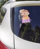 Наклейка на автомобіль "Baby in car" Размер 10х15см. - изображение 2