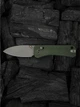 Нож складной Weknife Banter 2 WE23075-3 - изображение 17