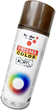 Farba w sprayu Schuller Eh'Klar Prisma Color Ral Nut Brown 8011 400 ml (9007767913315) - obraz 1