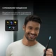 Электрическая зубная щетка Oclean X Ultra 20 Set Green - изображение 9