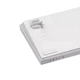 Клавіатура AJAZZ AK820 Purple 75% USB Sea Salt Switch Purple with white - зображення 6