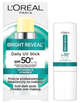 Sztyft przeciwsłoneczny ochronny L'Oreal Paris Bright Reveal SPF50+ 9 ml (3600524187132) - obraz 1